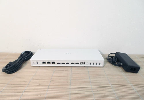 Cisco CS-CODEC-PLUS+ Cisco Webex Codec Plus TTC7-25