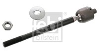 Febi Bilstein 43189 Inneres Spurstangenende FüR Lexus, Toyota