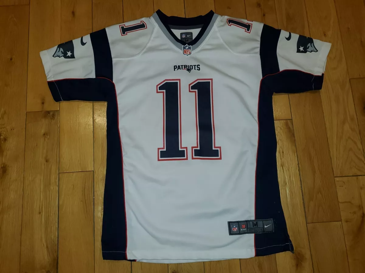 Patriots replica clearance jersey