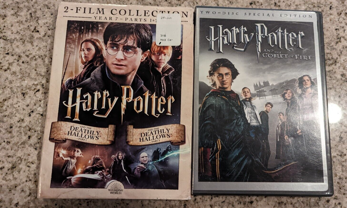 Sorcerer's Stone Harry Potter Tamil Dubbed Sorcerer's