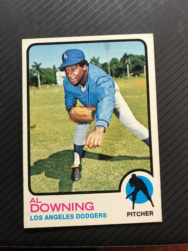 1973 Topps Baseball Cards Singles 300-660 Complete Your set You U Pick - Picture 60 of 334