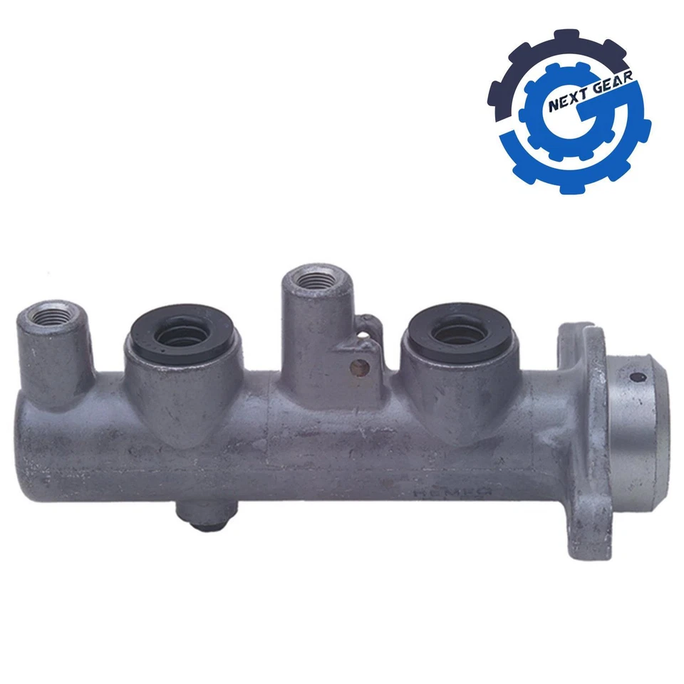 Reman Cardone Master Cylinder for 1995-00 Chrysler Sebring Dodge Avenger 10-2819 - Image 2 of 3