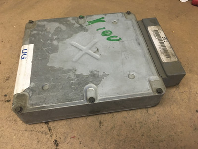 1999 FORD E150 OEM ENGINE COMPUTER BOX [CHECK PART#] XC2F-12A650-FC