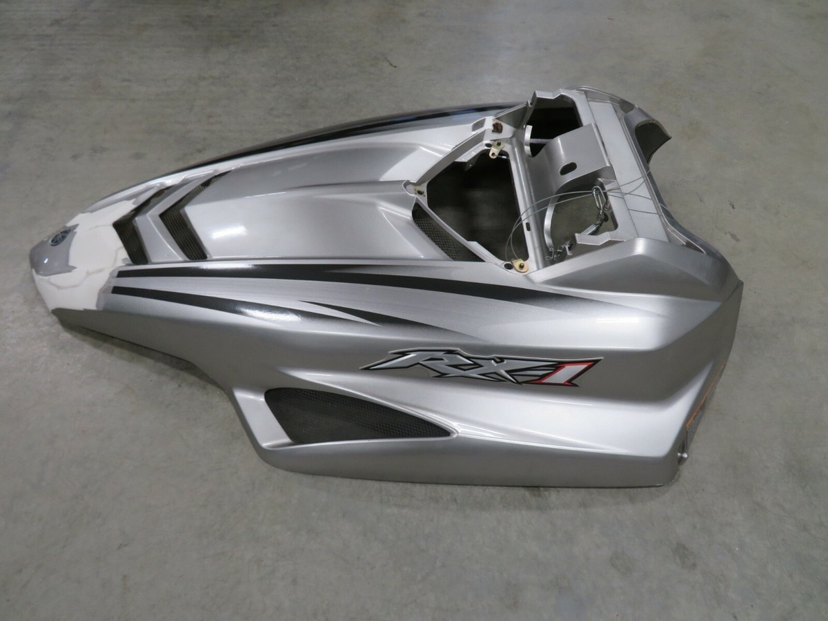 EB511 2003 03 YAMAHA RX-1 MOUNTAIN HOOD | eBay