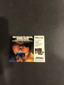 manuale doppio drago 2 nes