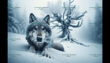 Animals Digital image picture photo wallpaper background desktop art AI creation