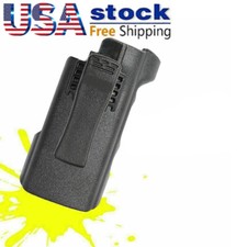 PMLN5709 Universal Carry Holder For APX 6000 APX 8000 Portable Radio