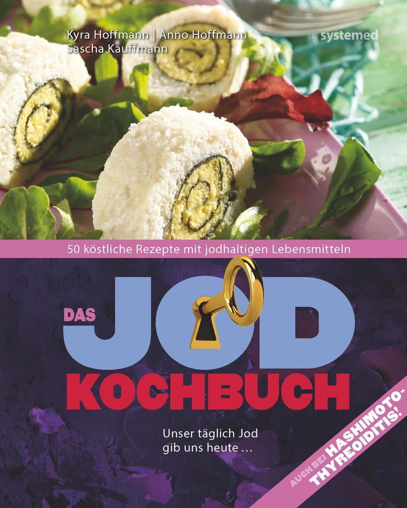 Thumbnail - Das Jod-kochbuch | 2017 | Deutsch