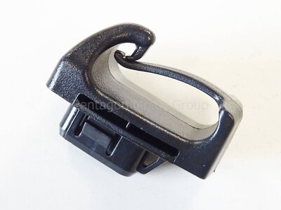 Genuine Mazda 6, CX5, CX60 Rear Parcel Shelf Hook Clip Holder