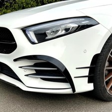 Pare-choc avant Mercedes 250