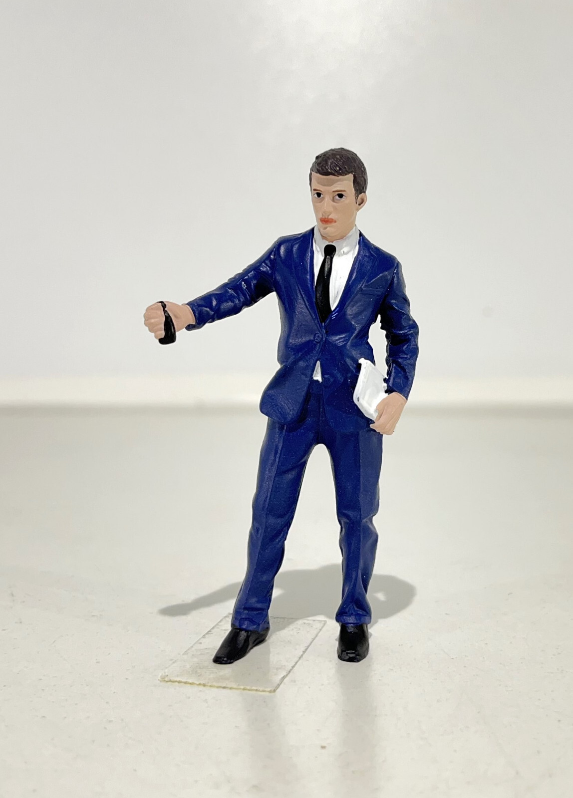 American Diorama Scale G ""Young Businessman"" Item: 76407