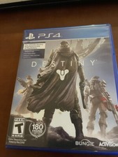 Destiny (Sony PlayStation 4, 2014)