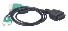 Otc 3825-14 Pegisys Mecs Adapter For Mazda