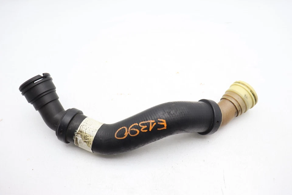 08-10 FORD F-450 SUPER DUTY 6.4L DIÉSEL RADIADOR REFRIGERANTE TUBO MANGUERA LÍNEA E1390 Foto 3 de 4