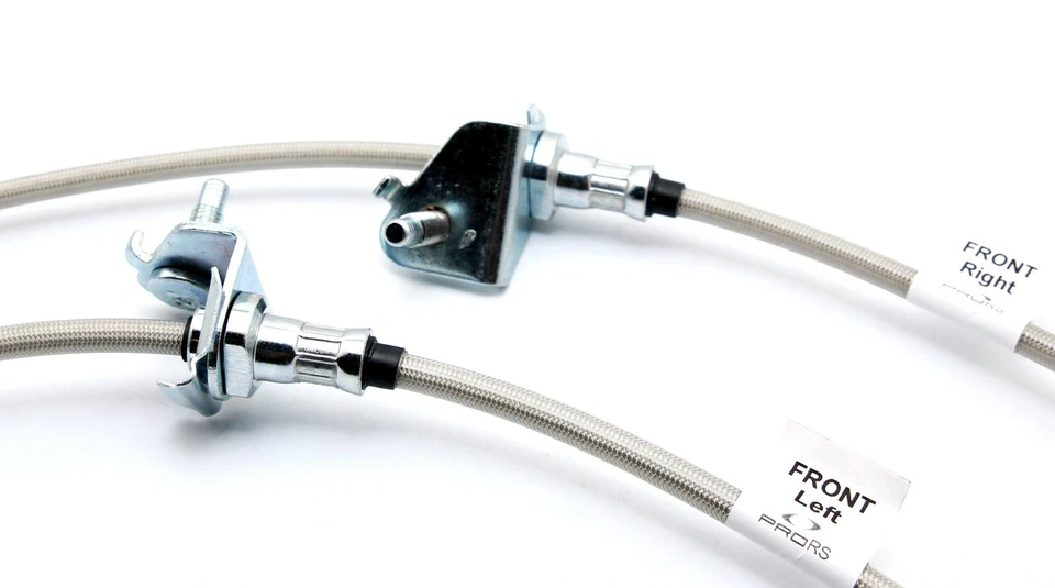 DMAX TFR,TFS,RT 2012-2020 (2 Inch Lift) - SAFEBRAKE Performance - Image 3 of 4