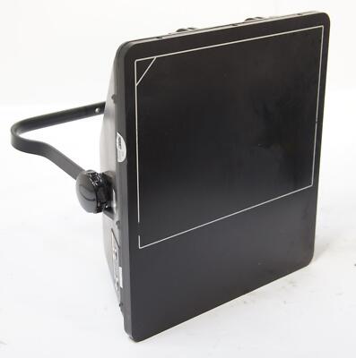 SAIC RTR-4 Portable Digital Mobile Notebook Imager