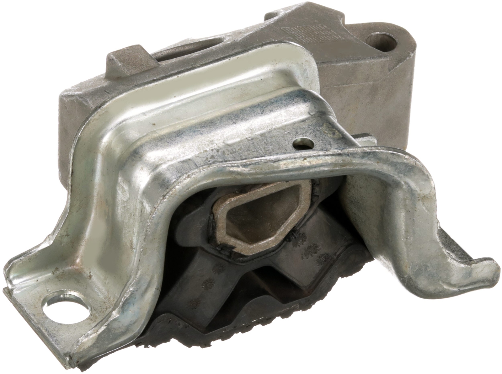 GATES ETM1814 Engine Mounting for CITROËN,FIAT,PEUGEOT