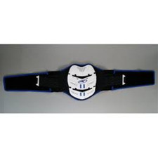Cintura Fascia Lombare Da Strada Axo Moto Cross Enduro