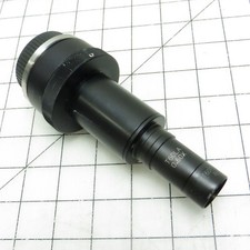 Diagnostic Instruments 0.60x HRD060-NIK Nikon F Mount Microscope Coupler