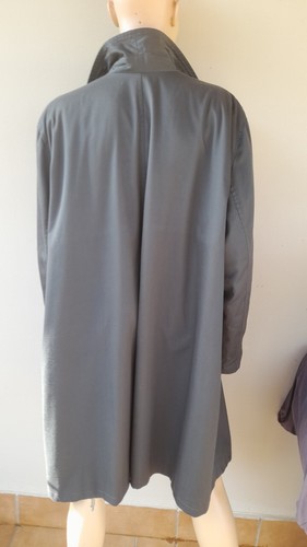 CAPPOTTO TRENCH DONNA TG M - Foto 4 di 8