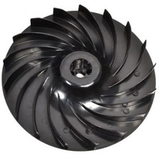 FLYMO Genuine Hover Lawnmower Impeller Fan Easi Glide Glider 300 300V 330XV 330