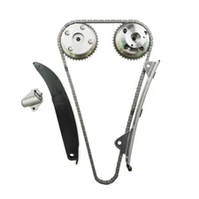 Timing Chain Kit VVT Gears for 2014-20 Hyundai Tucson Elantra Kia Soul Forte 2.0