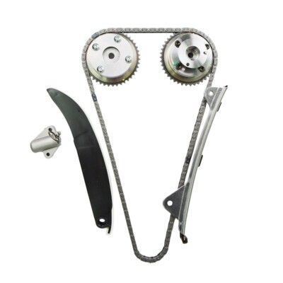 Timing Chain Kit VVT Gears for 2014-20 Hyundai Tucson Elantra Kia Soul Forte 2.0