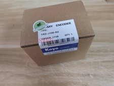 NEW IN BOX 1PC Koyo Rotary Encoder TRD-J100-RZ TRDJ100RZ