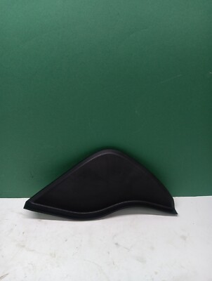 2008-2010 Dodge Avenger RH Right Front Side Dash End Cap OEM 0XS90TRMAA