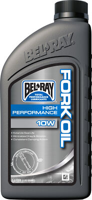 Bel Ray High Performance Fork Oil 99320-B1LW