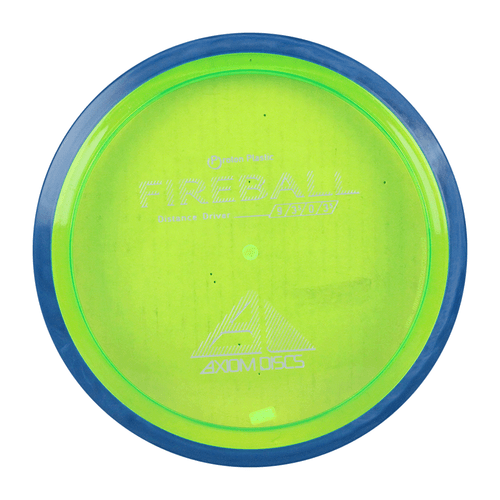 Axiom Disc Golf Proton Fireball Distance Driver 9/3.5/0/3.5 - Choose Exact - Picture 23 of 58