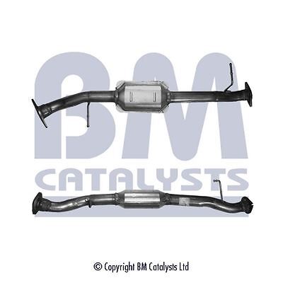 Catalyseur Ford Ranger 2.5 anti fumée noire pour réparer le moteur de votre Mazda BT-50