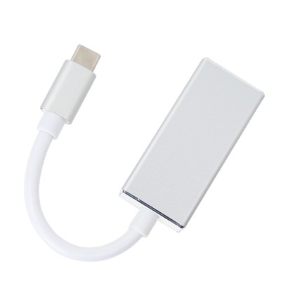 New Data Cable HD Data Transfer Cable Type C To Adapter Cord USB 3.1 To Hi