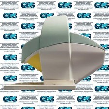 EXHAUST COIL N.5 FOOT/ANKLE P/N 9101645000