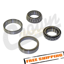 Crown Differential Bearing Kit for 2018-2021 Jeep Wrangler JL Dana 30 Front Axle