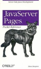 Javaserver Pages : Pocket Reference, Paperbac...