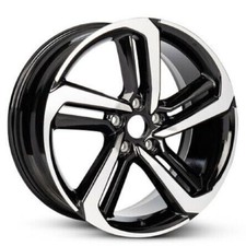 New 19 Inch Wheel Rim For 2018-2022 Honda Accord 19 Alloy Rim High Quality Us