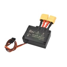 Rcexl 70A /100A Brush Motor Start Switch V2.0 for RC Model