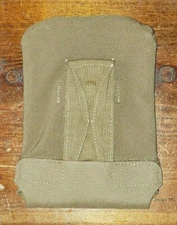 FirstSpear ERK Emergency Response Kit pocket 6/9 Coyote brown medic pouch MOLLE
