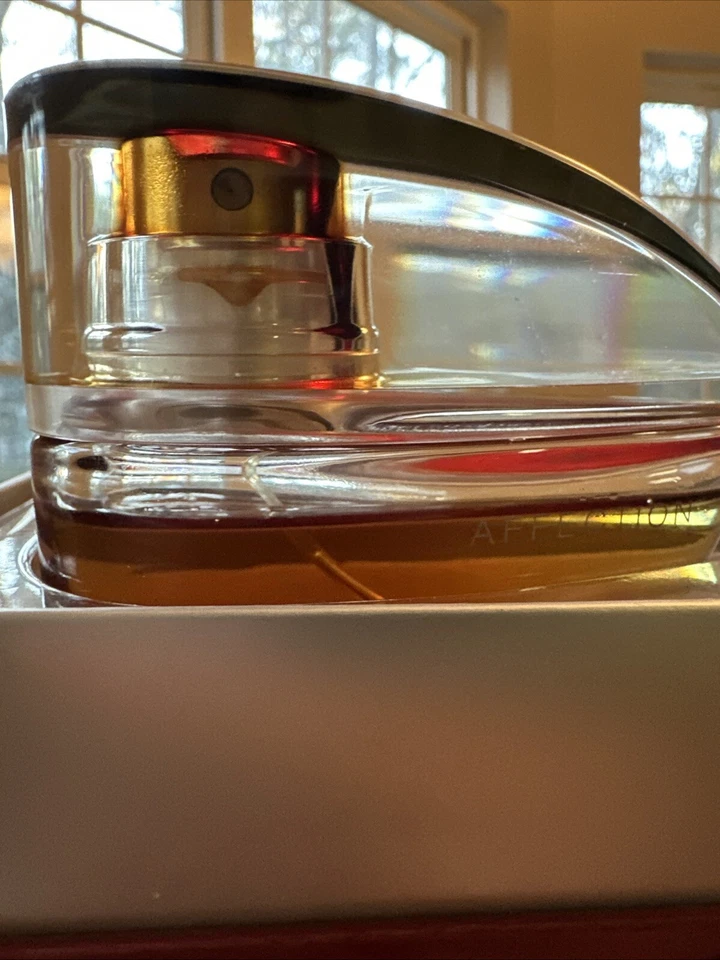 Perfume Mary Kay Affection Parfum 1 fl oz De colección - Descontinuado Foto 3 de 4