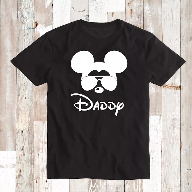 custom minnie mouse shirts