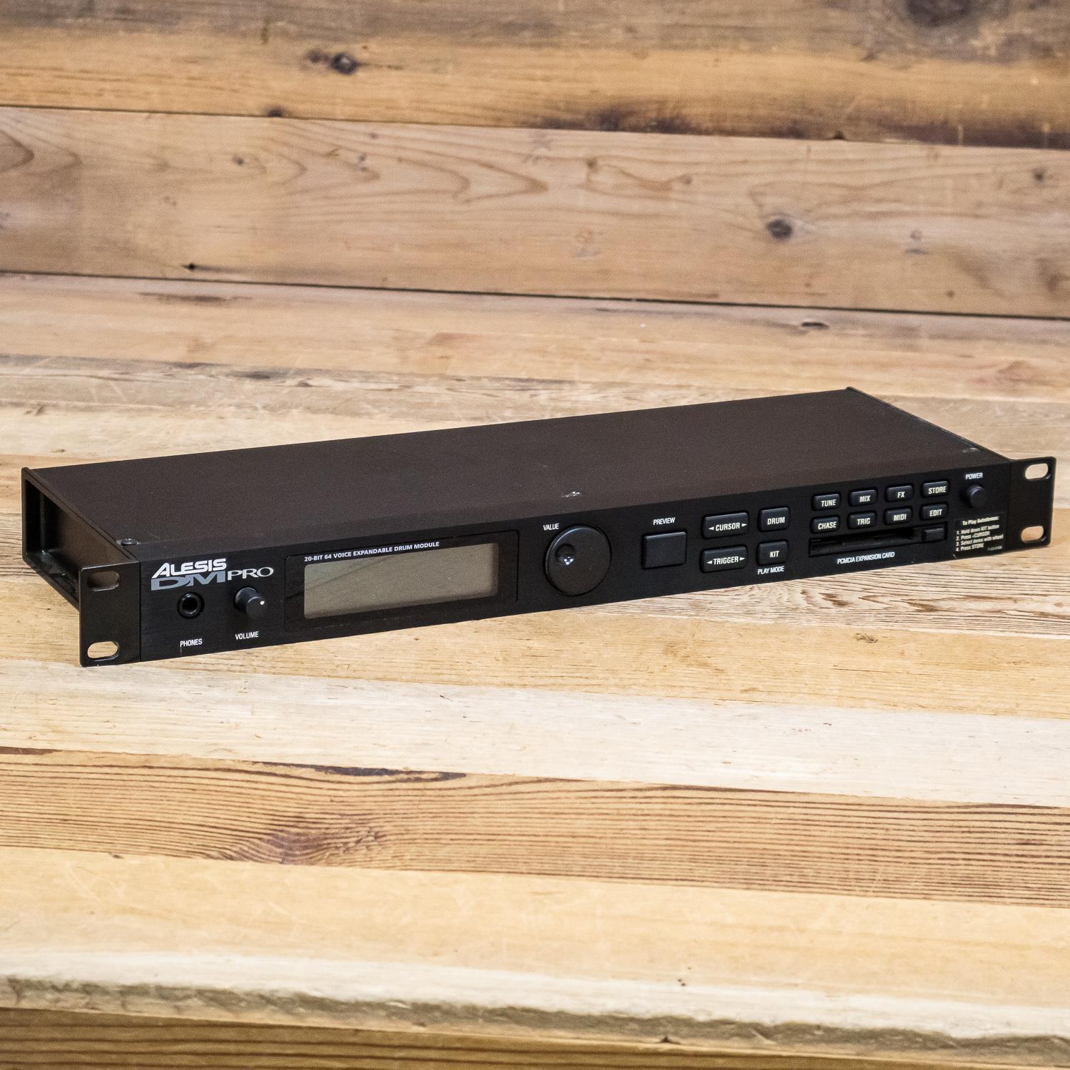 Alesis DM Pro ドラムモジュール ハード音源 【公式通販】