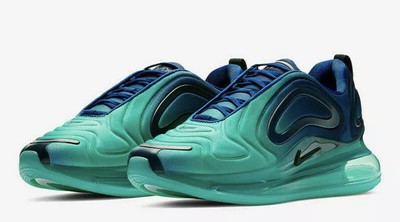 deep royal blue air max 720