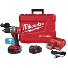 Milwaukee 2805-22 1/2" Drill Kit w/ (2) Batteries