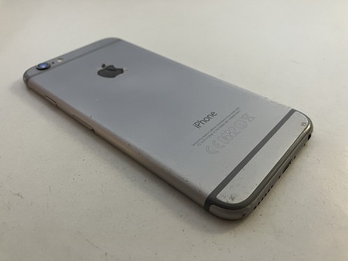 Smartphone Apple iPhone 6 A1586 Space Gray - Per Parti di Ricambio - LEGGI!!! - Foto 5 di 7