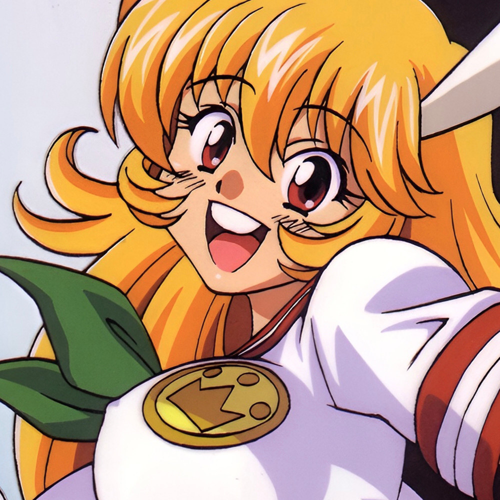 Usagi-Chan de Cue Poster 18