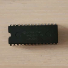 HM6264AP-15 150ns 8192-word x 8-bit High Speed CMOS Static RAM AU STOCK FAST POS