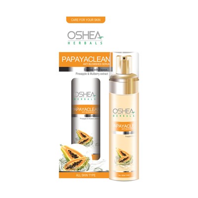 oshea pigmentation cream
