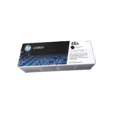 Genuine HP 48A Black Laser Toner Cartridge CF248A LaserJet Pro M15 M16 M28 MFP