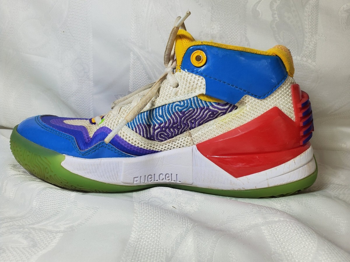 Jolly Rancher Kawhi Signature Shoes New Balance New Balance KAWHI